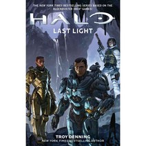 Last Light, Gallery Books