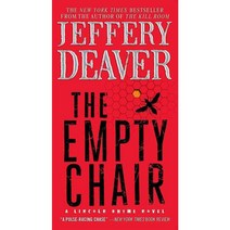 The Empty Chair, Pocket Books