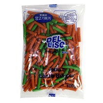 델리소 모이스트 치즈버거 양고기버거 오리버거 10개 져키, 델리소 양고기버거