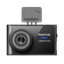 현대폰터스 리베로프로 2채널 블랙박스 HD 16GB, 리베로프로-GPS 추가