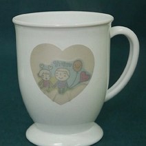 시온컵만들기세트10인용/열감지컵