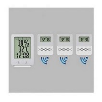 디지털온습도계(3모니터링)