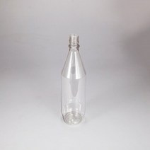 구름발생페트병