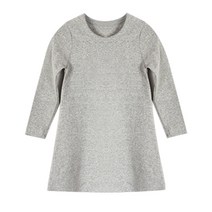 티파니코코 여아용 A라인 기본 원피스