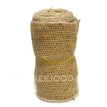 백주대간 녹화마대-20cm 쥬트테이프 수목보호 수간보호 월동자재, 4개