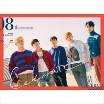 (CD) 하이라이트 (Highlight) - Celebrate (2nd Mini Album) (B Ver.), 단품