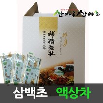 삼백초액상차(110ml*60), 1개, 110ml