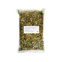 야키팩토리 타코야끼 전용 야채 믹스, 60g, 1봉