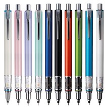 유니 쿠루토가 어드밴스 샤프 0.5mm, 네이비