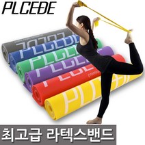 플씨드 라텍스 밴드, 플씨드 라텍스밴드