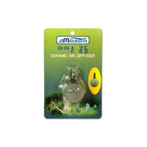 아마존 콩돌, 1개
