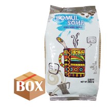 이데이 보물썸 커피믹스 (900g x 12개) 1박스, 12개, 1개, 900g