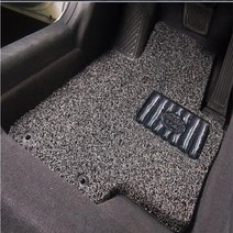 루젠 올뉴카니발 하이 리무진 그랜드카니발 하이리무진 코일카매트, 그랜드스타렉스 11인승(그레이)