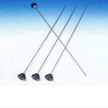 JC-1010 단순청음봉 누수탐지봉, 1.2mm(기본형), 1개