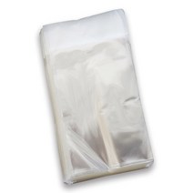 접착 OPP봉투, OPP 접착 6 X 9 + 4 cm (200장)