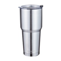 락앤락 스윙 텀블러, 실버, 880ml