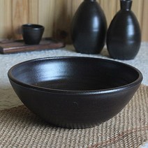 토비 재래옹기 면기 2호, 1, 1개