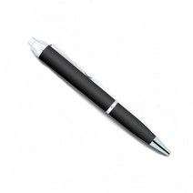 볼펜녹음기 AT-pen7(블랙) 고성능 24시간 연속작동 오래가는 8GB(OTG포함), AT-PEN7