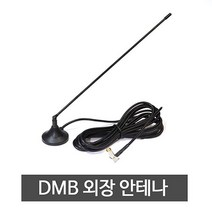 아이나비 DMB 안테나, 스윙형