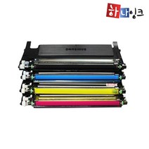 삼성 재생토너 CLT-405S [C420 C423], [검정 완제품] K405S [SL-C420/SL-C420W/SL-C423/SL-C423W], 1개