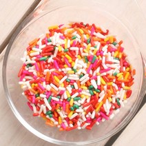 레인보우 100g, 1개