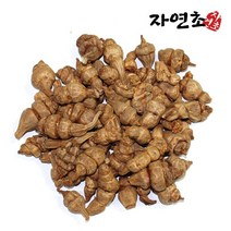자연초 국산 볶음 초석잠 200g, 1개