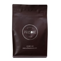 커피플러스원 케냐 AA 니에리 원두커피, 에스프레소 ＆ 모카포트, 250g