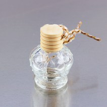 샬롯 차량용 디퓨저 용기 50개 디퓨저용기, 02.크라운 15ml