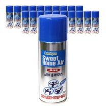 삼현제약 뿌리는 에어파스 280ml, 20개
