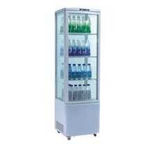 (주)한국와이오티 쇼케이스 RT-235L, 단품
