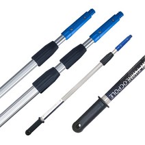 LEHMANN 폴대, 1개