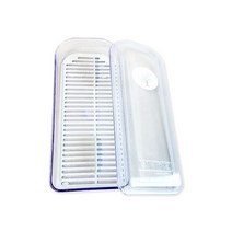 야다 업소용 수저통, 아크릴수저함-2호