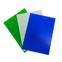 플박 단프라시트, 시트 3T 파랑, 5개