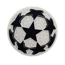 티브랜드 UEFA 챔피언스리그 엠블럼 패치 와펜
