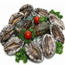 (친환경포장 당일발송) 전복 구이용 삼계탕용 1kg(30미~35미), 1kg, 고급횟감용 1kg(13~14)