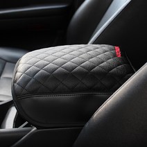 KP021 코란도스포츠엠보싱팔쿠션, 블랙