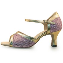 ADAGE <라텍스쿠션> 착용감Up! 여성댄스화 국내산 수제댄스화, 223핑크반짝*골드, 225″ class=”wr-img”></a></div></p></div></p></div></p></div><div class=