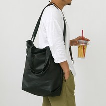 릿지라인 보니아또 데일리 남자 숄더백 에코백