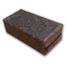 6230 월드 다용도 위생 레자베개, 블랙로즈베개 대