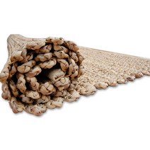 월드ITC 천연수초 멍석, 아이보리톤(일반)