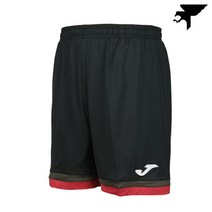 조마 JGJ-200 2017 광주FC 어웨이 쇼트 BLK/유니폼