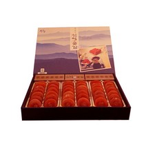 산청곶감35-42개입 덕산곶감 명절 부모님선물, 100