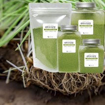 바른건강 제주 새싹보리분말100% 밀싹분말 보리새싹가루 국내산 국산 새싹보리분말, 250g, 2개