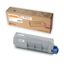 OKI C532dn MC573dn 토너, OKI C532dn/MC573dn 토너 M