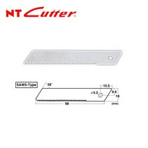 NTCUTTER 컷터날 SAW-5P