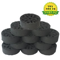 반딧불이 아래로탄(10개), 1개, 2kg