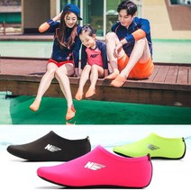 뉴베라 아쿠아슈즈 빠지슈즈 아쿠아삭스 물놀이덧신