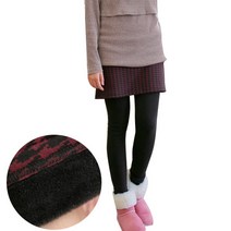 마더라이크 T.제비털치마레깅스- 겨울 임산부 레깅스 임부레깅스