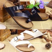 에스비피 바캉스샌들 여름샌달 커플샌들 슬리퍼 적극추천