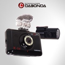 다본다 k-1a 블랙박스 64GB, k-1a블랙박스64GB